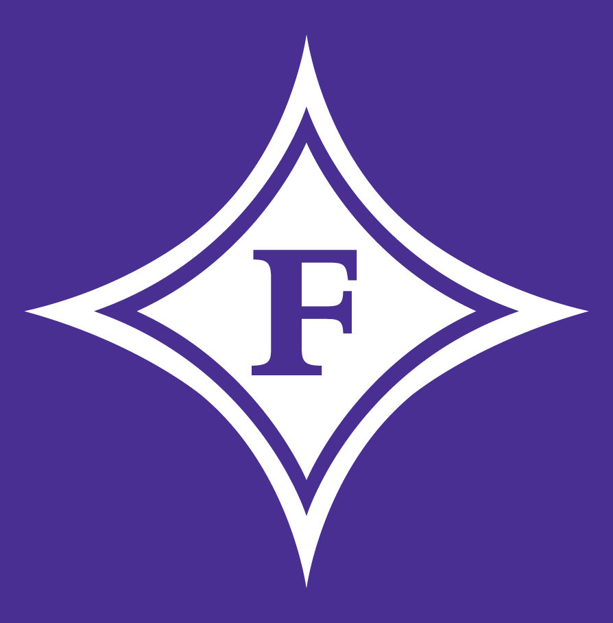 Furman Paladins 1981-2012 Alternate Logo diy iron on heat transfer
